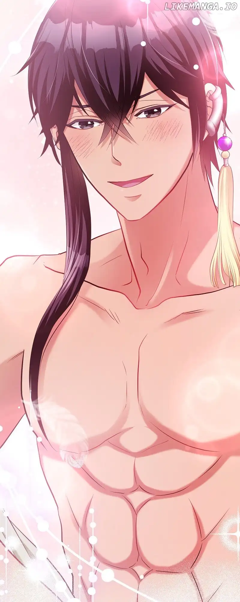The Ash Salmon Quenches the Beast Monarch’s Desire Chapter 24 298 060