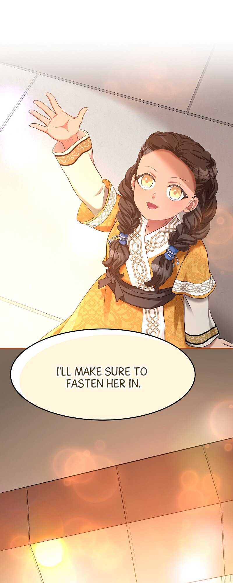 The Ash Salmon Quenches the Beast Monarch’s Desire Chapter 25 239 01