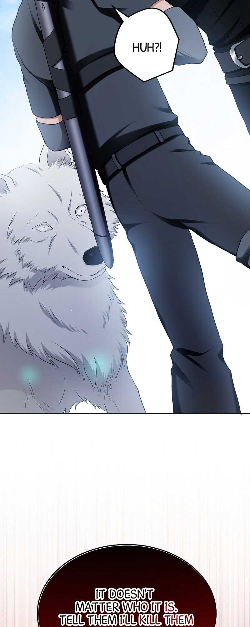 The Ash Salmon Quenches the Beast Monarch’s Desire Chapter 25 258 20