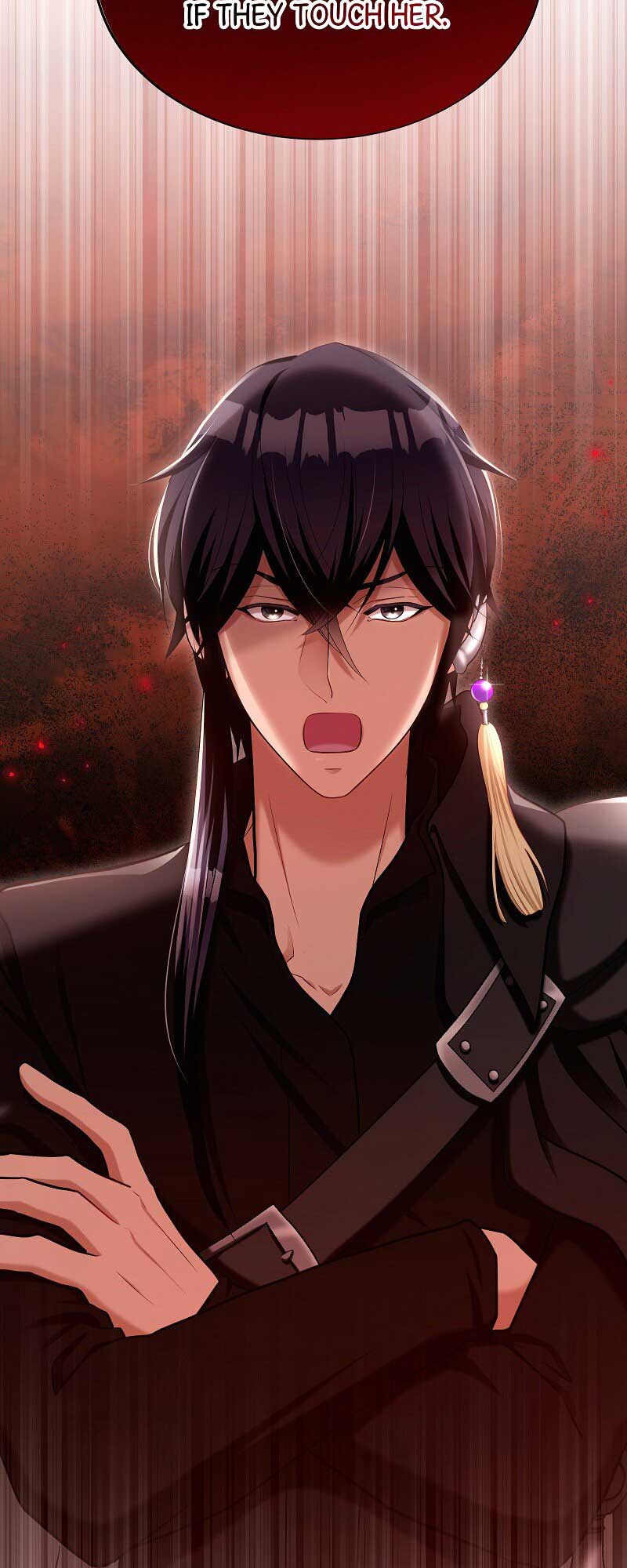 The Ash Salmon Quenches the Beast Monarch’s Desire Chapter 25 259 21