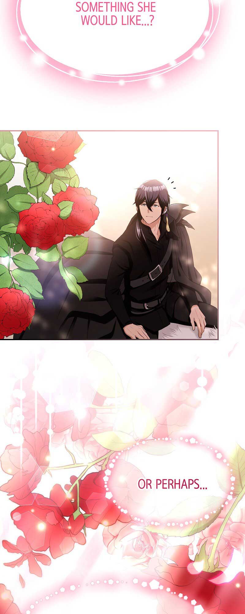 The Ash Salmon Quenches the Beast Monarch’s Desire Chapter 25 267 29