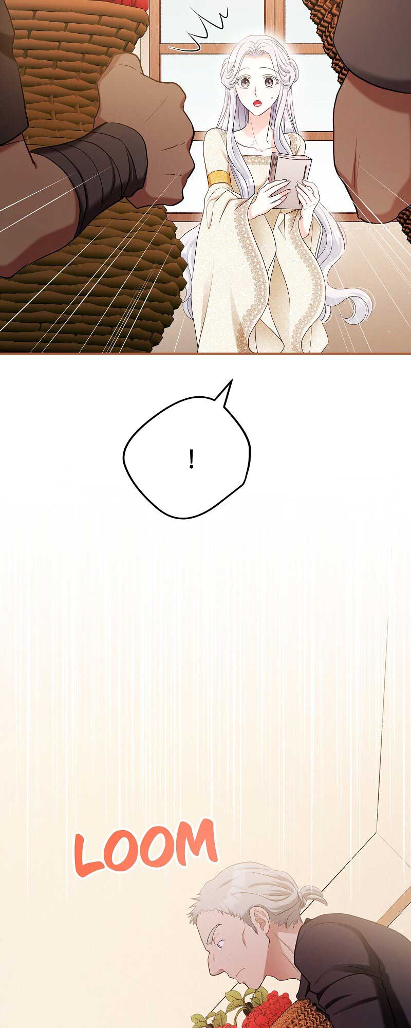The Ash Salmon Quenches the Beast Monarch’s Desire Chapter 25 277 39