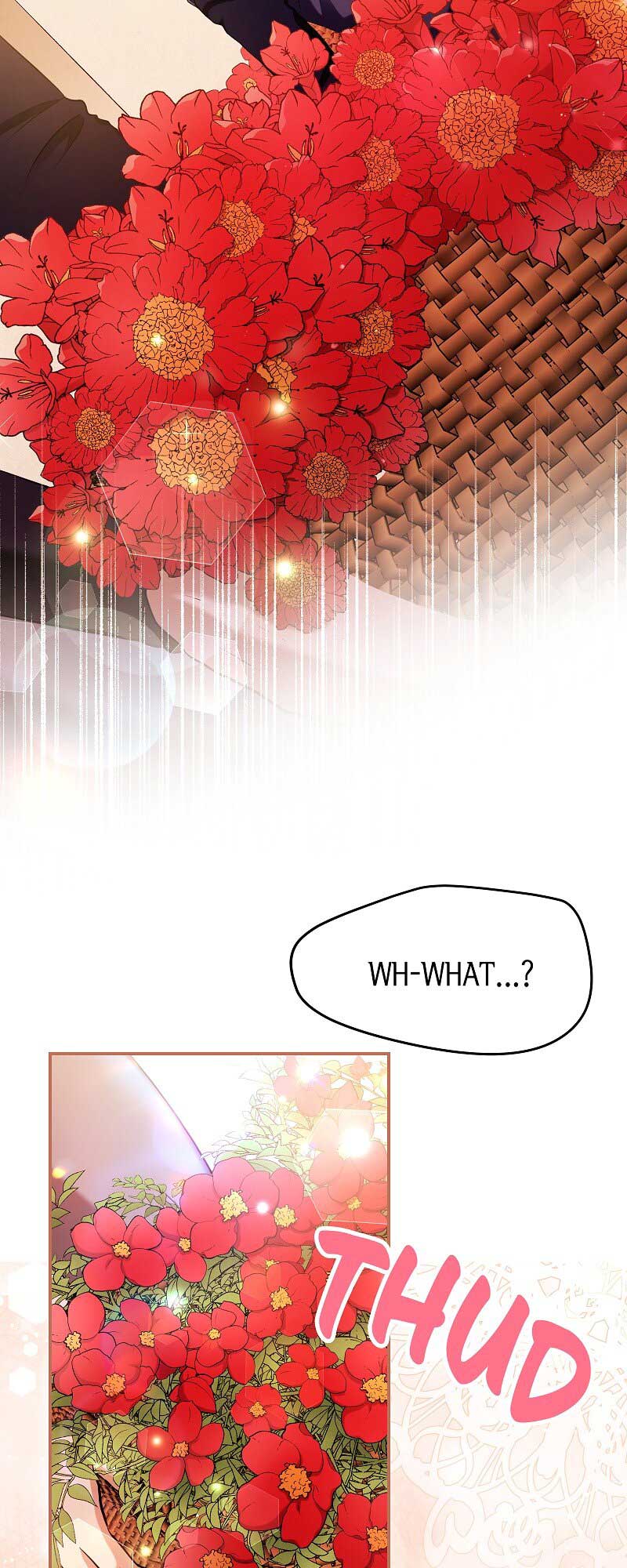 The Ash Salmon Quenches the Beast Monarch’s Desire Chapter 25 279 41