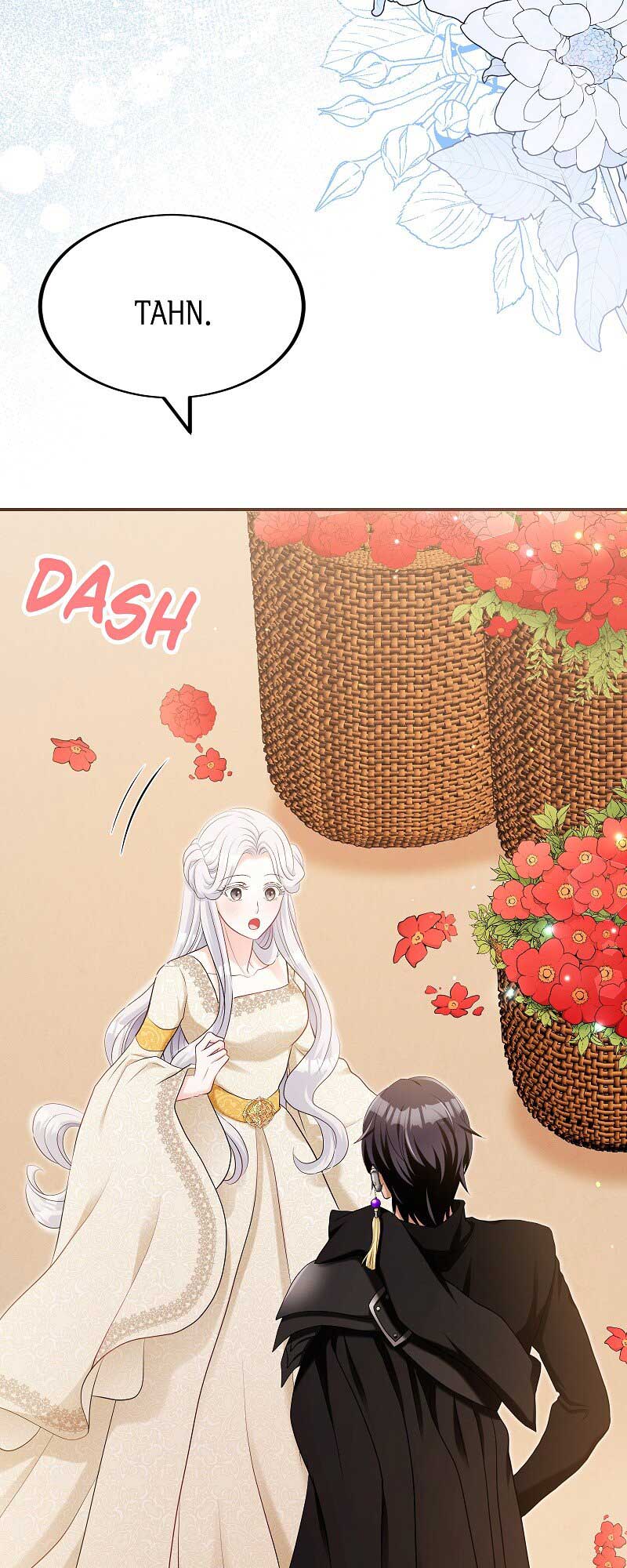 The Ash Salmon Quenches the Beast Monarch’s Desire Chapter 25 292 54