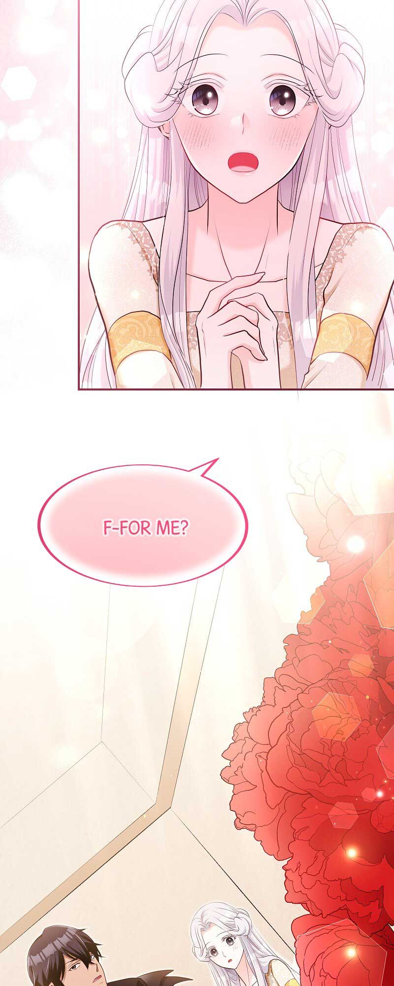 The Ash Salmon Quenches the Beast Monarch’s Desire Chapter 25 296 58