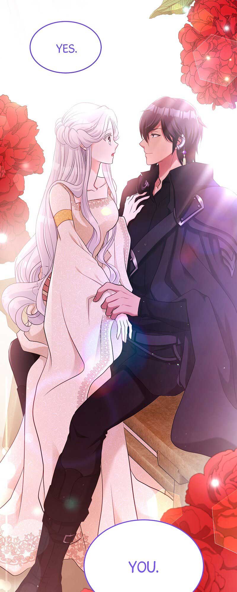The Ash Salmon Quenches the Beast Monarch’s Desire Chapter 25 314 76