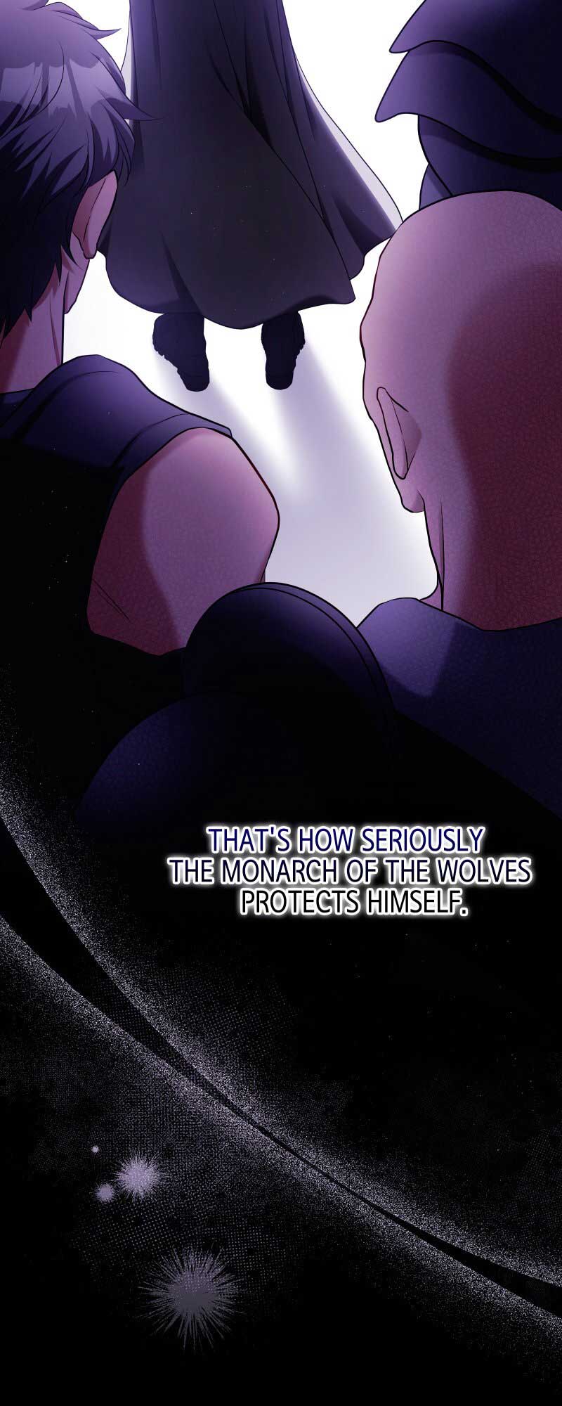 The Ash Salmon Quenches the Beast Monarch’s Desire Chapter 27 268 09