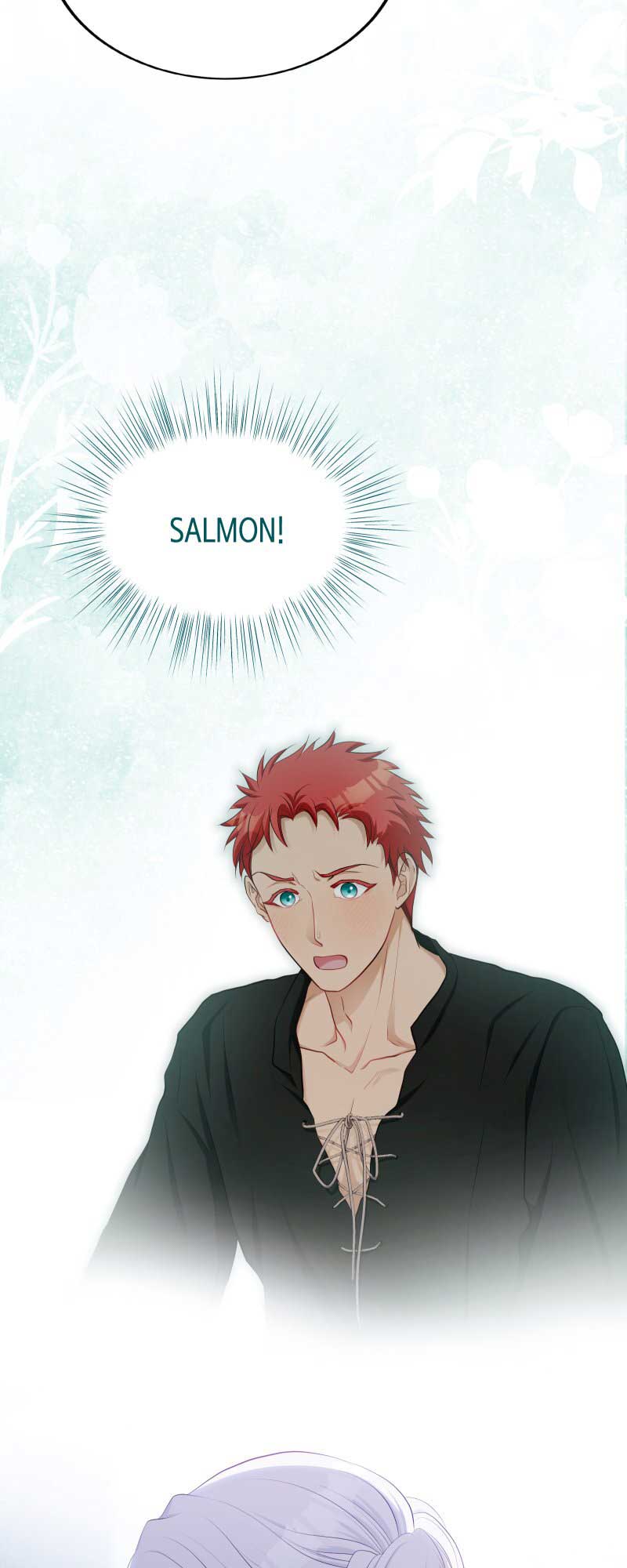 The Ash Salmon Quenches the Beast Monarch’s Desire Chapter 27 272 13