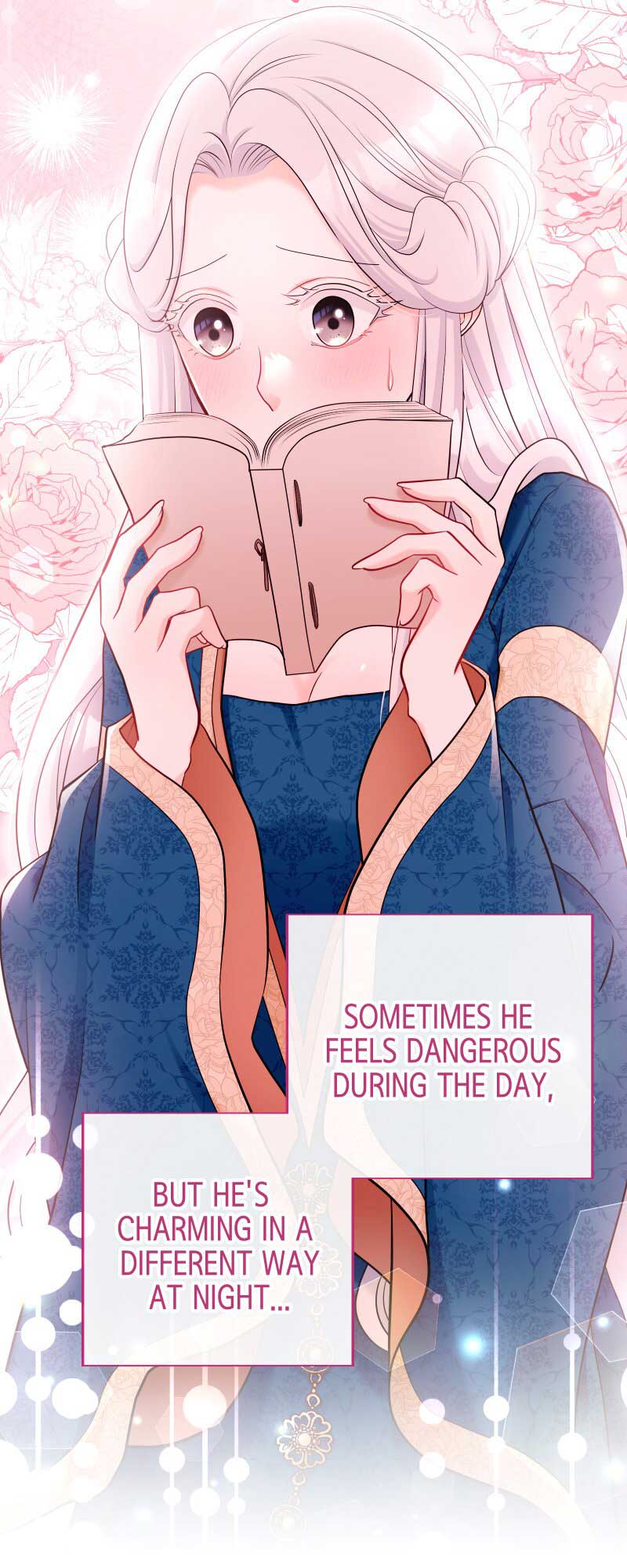 The Ash Salmon Quenches the Beast Monarch’s Desire Chapter 27 278 19