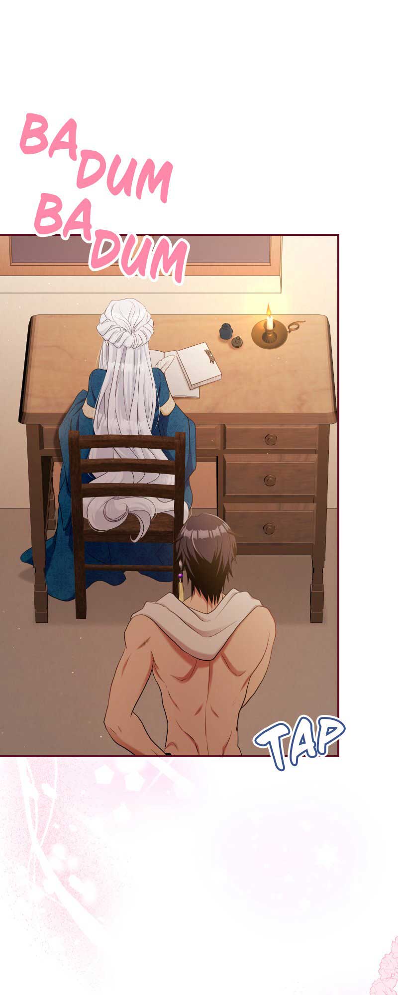 The Ash Salmon Quenches the Beast Monarch’s Desire Chapter 27 279 20