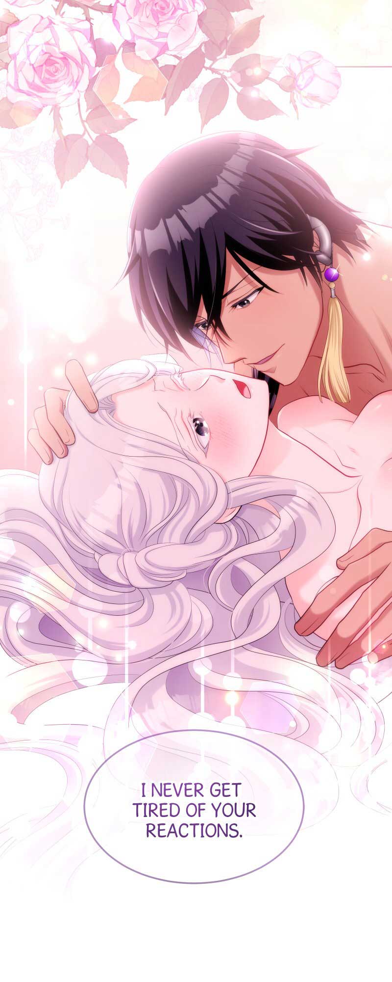 The Ash Salmon Quenches the Beast Monarch’s Desire Chapter 27 293 34