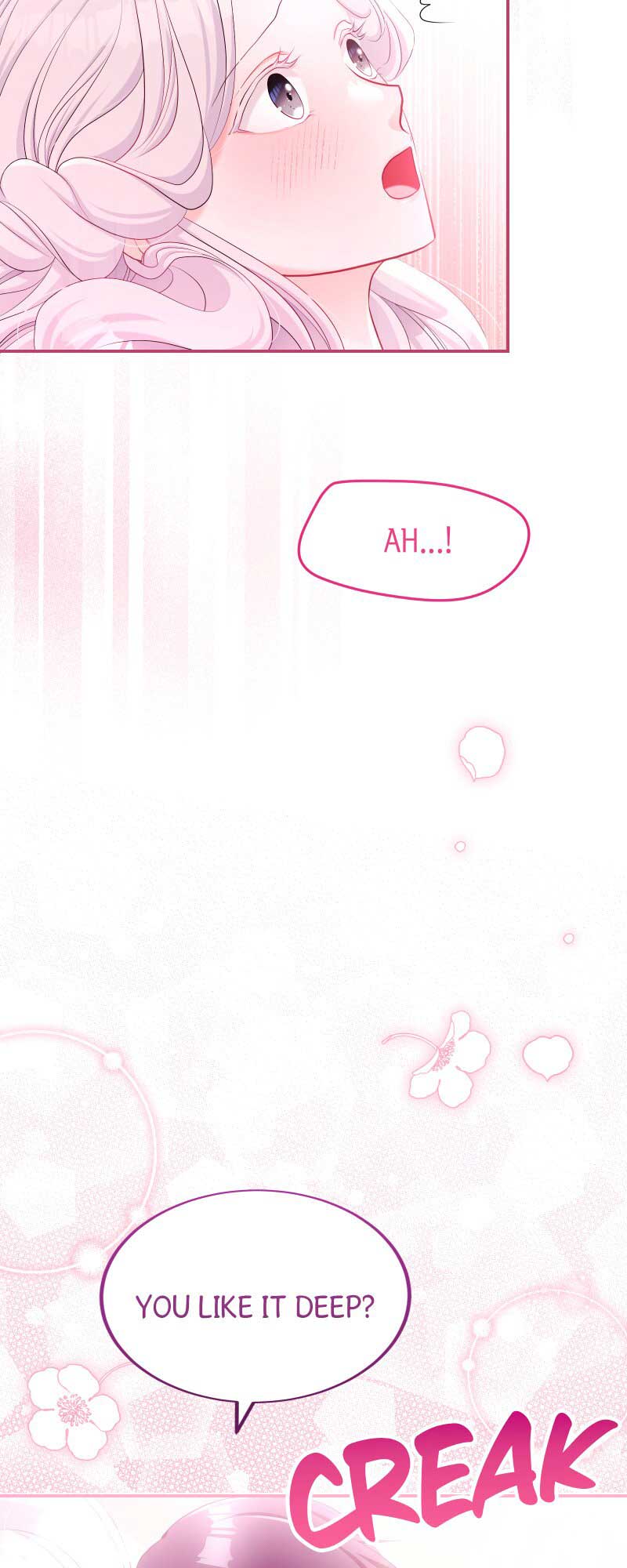 The Ash Salmon Quenches the Beast Monarch’s Desire Chapter 27 296 37