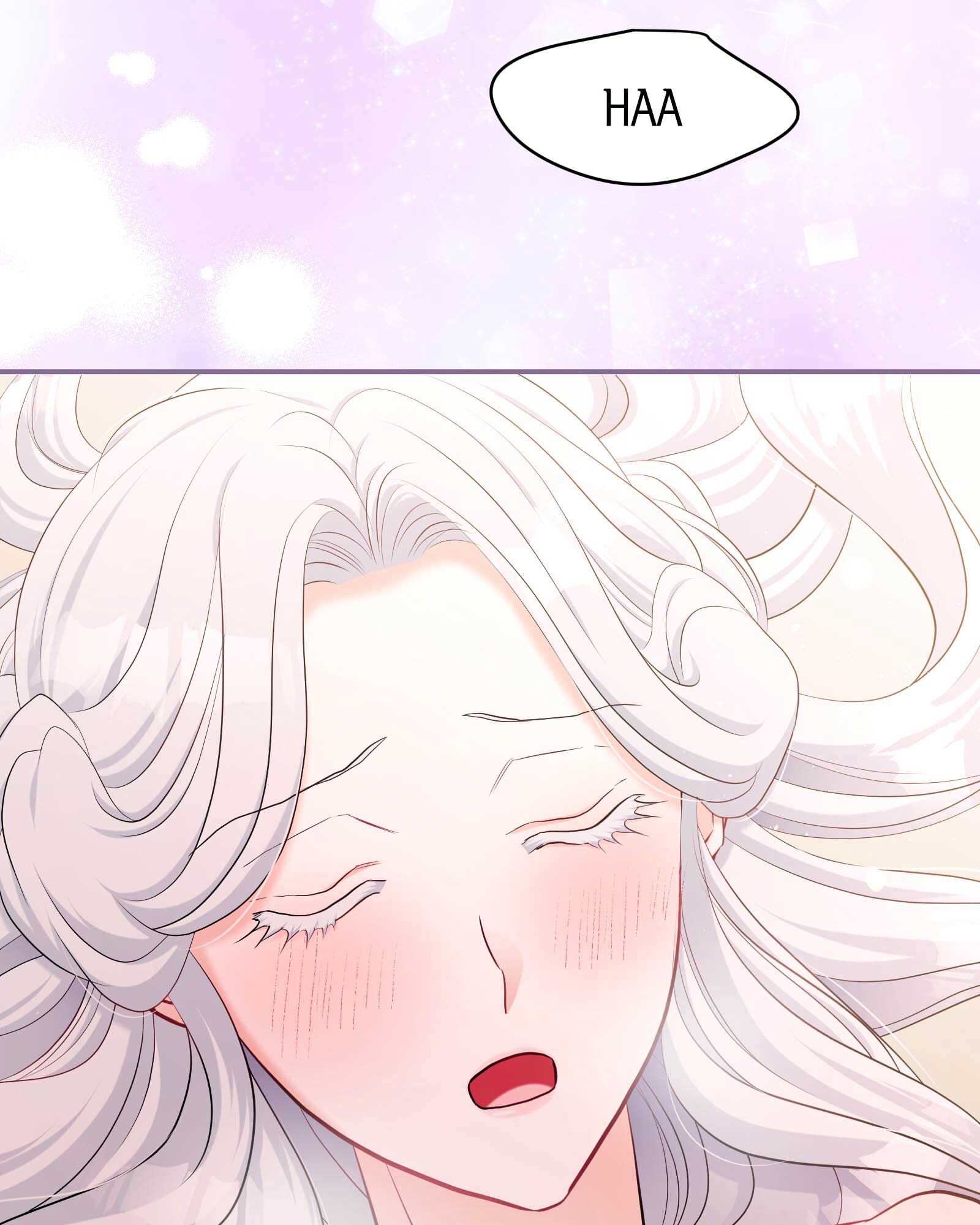 The Ash Salmon Quenches the Beast Monarch’s Desire Chapter 27 305 46