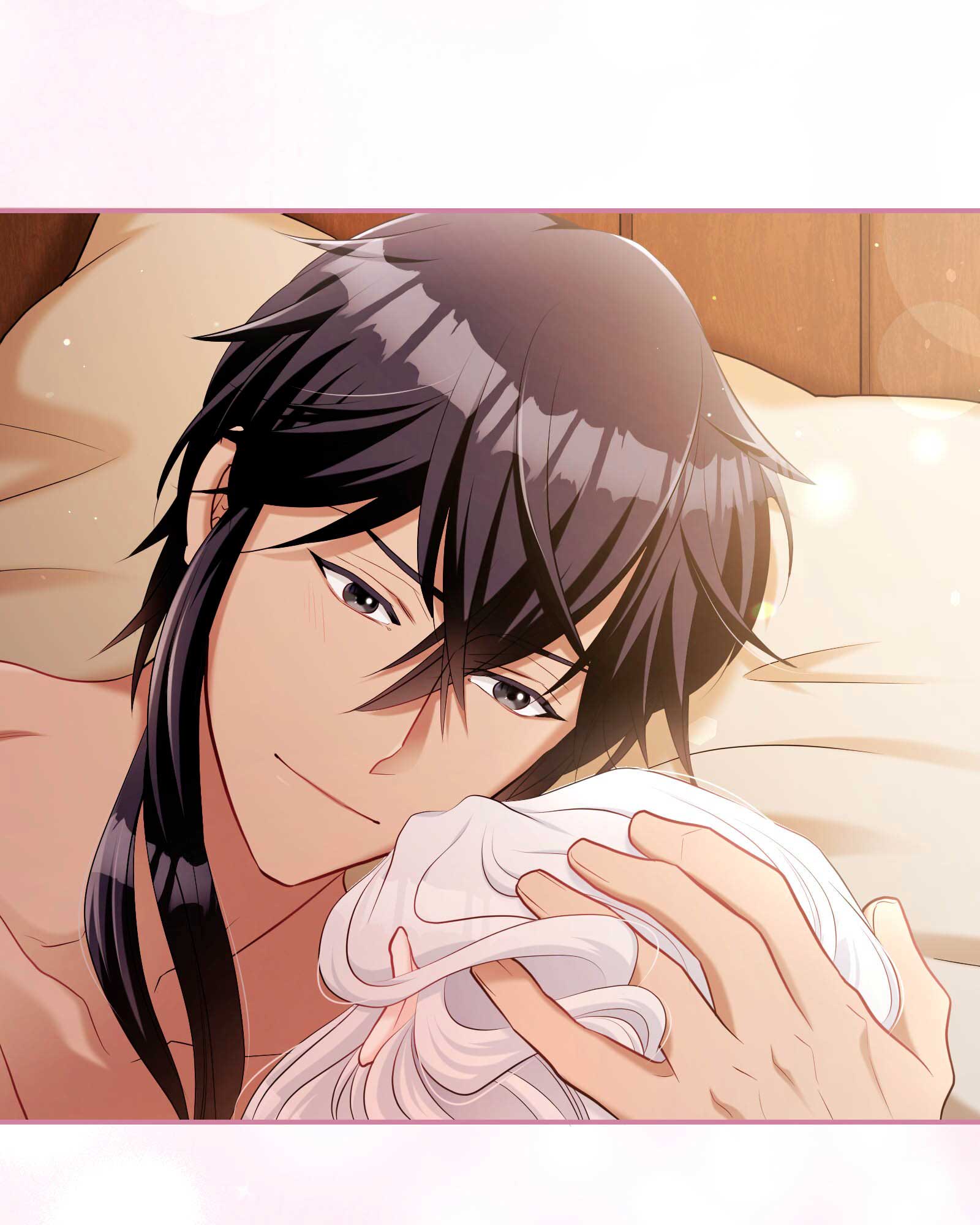The Ash Salmon Quenches the Beast Monarch’s Desire Chapter 27 323 64