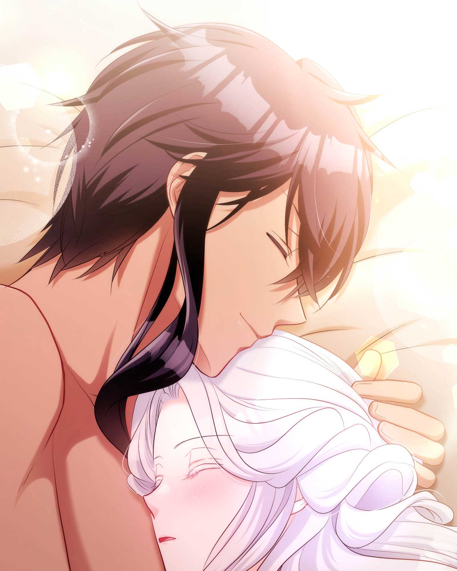 The Ash Salmon Quenches the Beast Monarch’s Desire Chapter 27 329 70