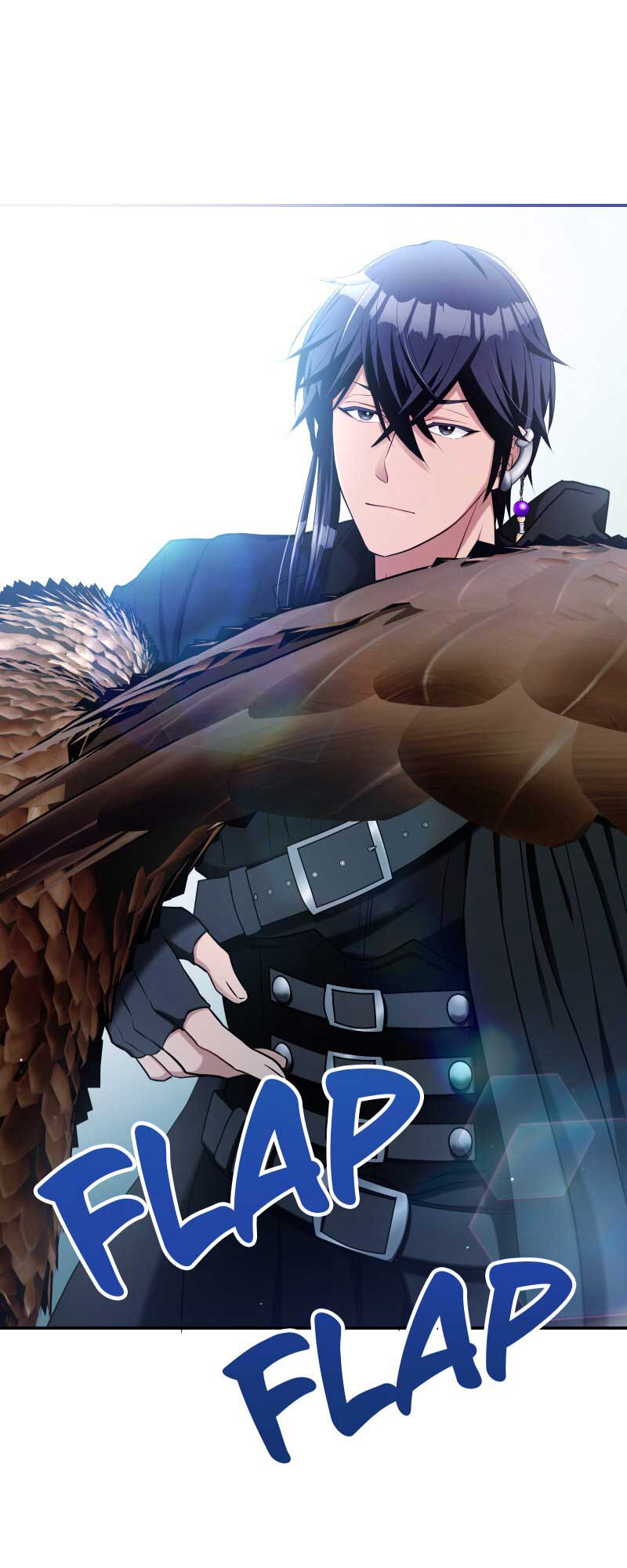 The Ash Salmon Quenches the Beast Monarch’s Desire Chapter 27 337 78