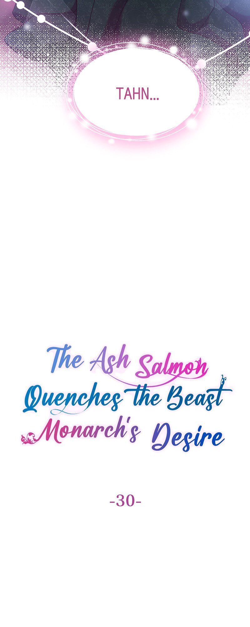 The Ash Salmon Quenches the Beast Monarch’s Desire Chapter 30 270 02