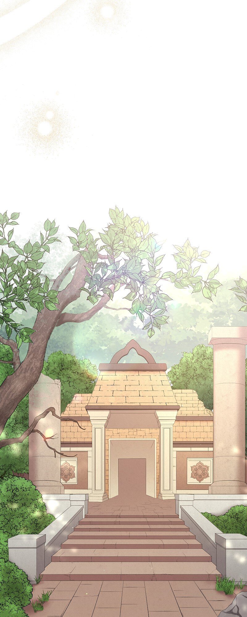 The Ash Salmon Quenches the Beast Monarch’s Desire Chapter 30 277 09