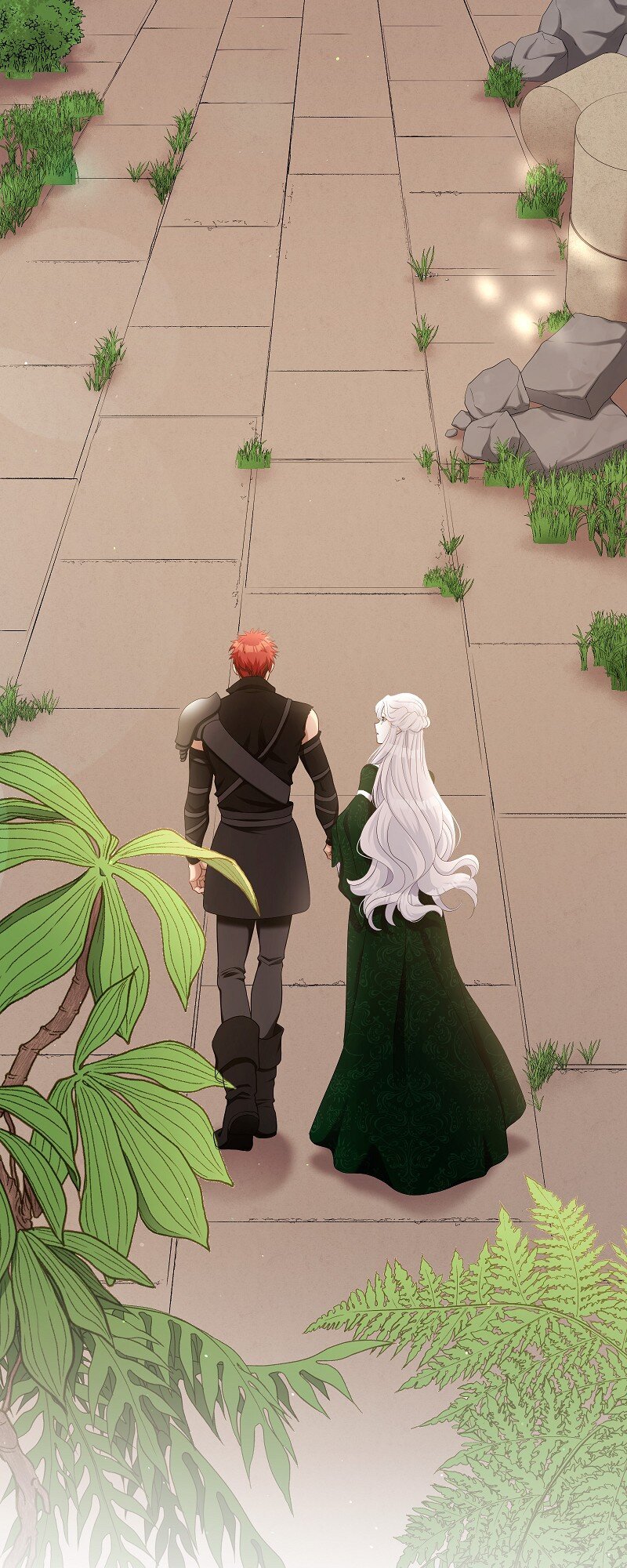 The Ash Salmon Quenches the Beast Monarch’s Desire Chapter 30 278 10