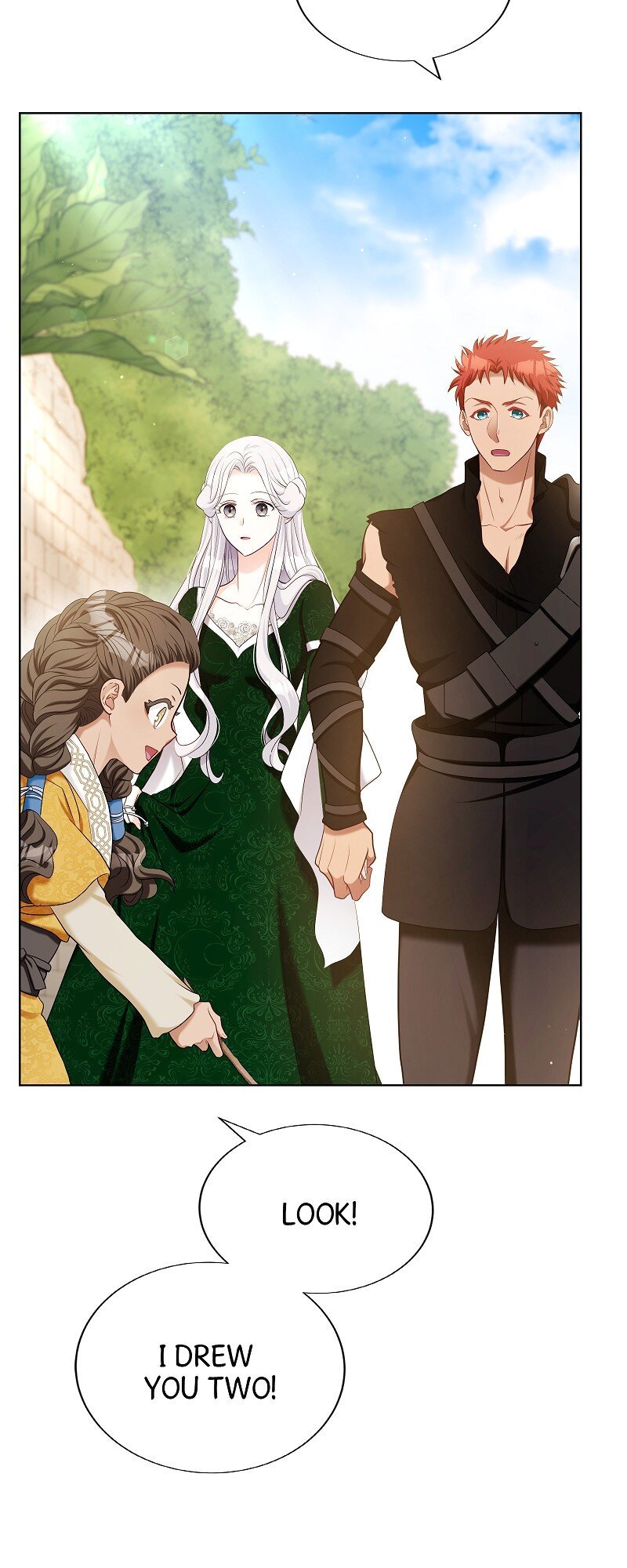 The Ash Salmon Quenches the Beast Monarch’s Desire Chapter 30 285 17