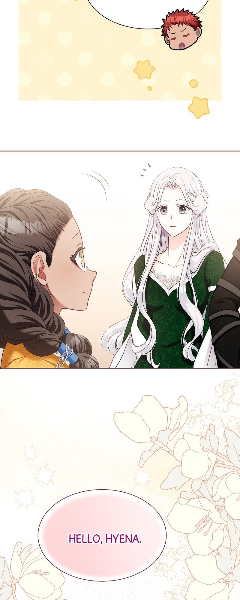The Ash Salmon Quenches the Beast Monarch’s Desire Chapter 30 289 21