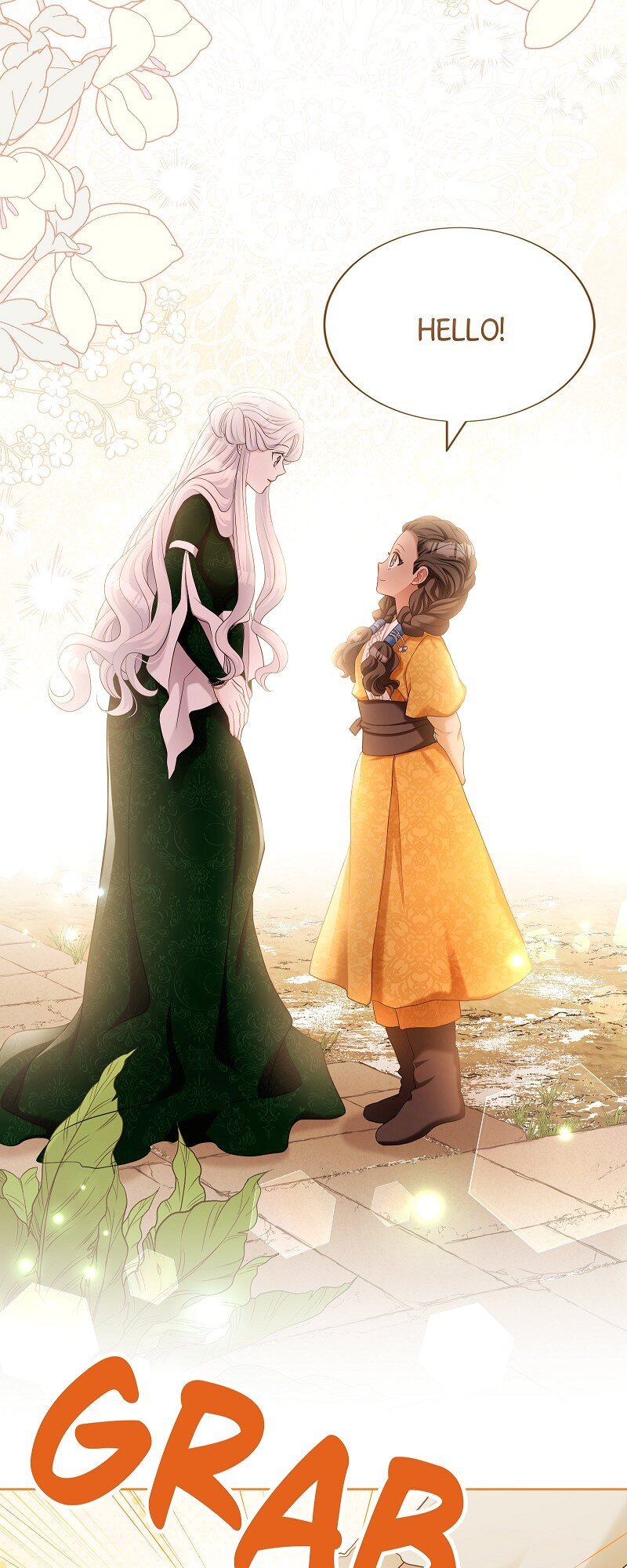 The Ash Salmon Quenches the Beast Monarch’s Desire Chapter 30 290 22