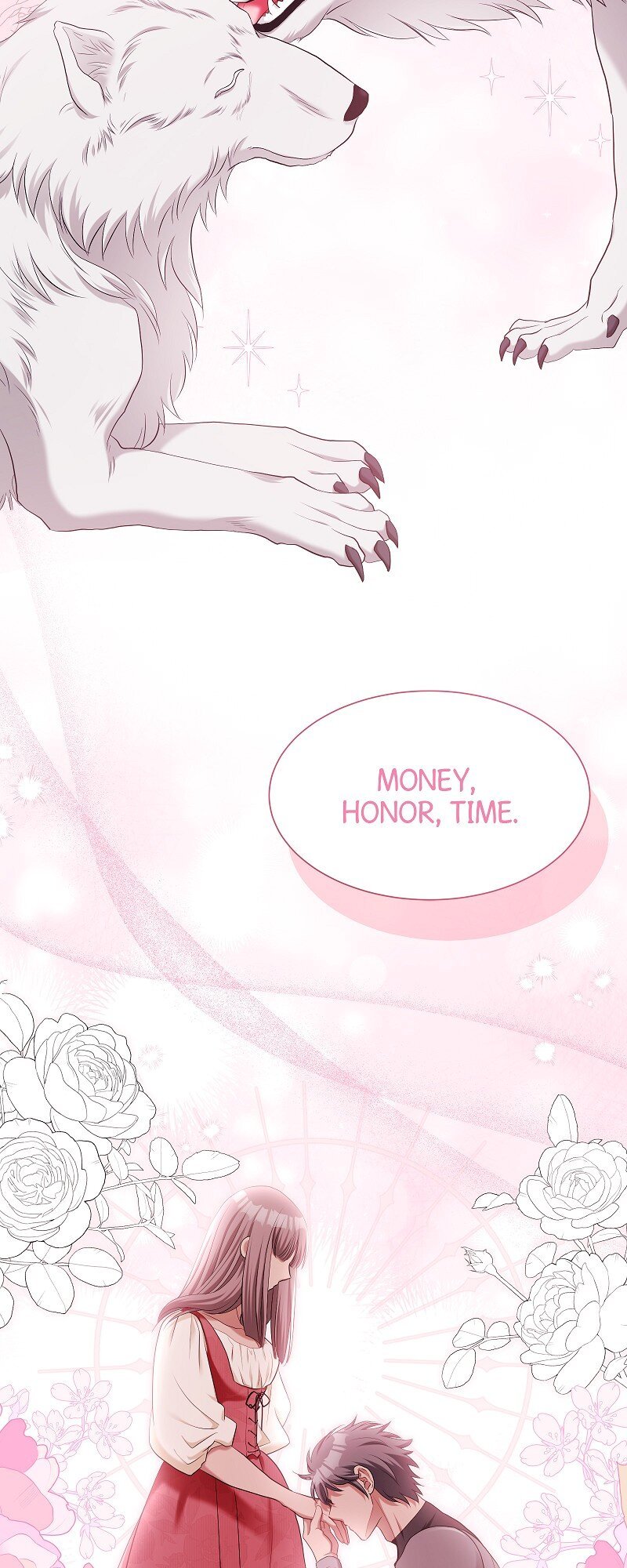 The Ash Salmon Quenches the Beast Monarch’s Desire Chapter 30 306 38