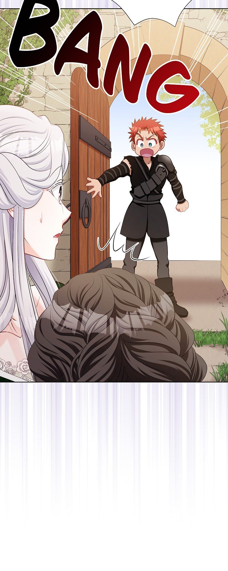 The Ash Salmon Quenches the Beast Monarch’s Desire Chapter 30 317 49