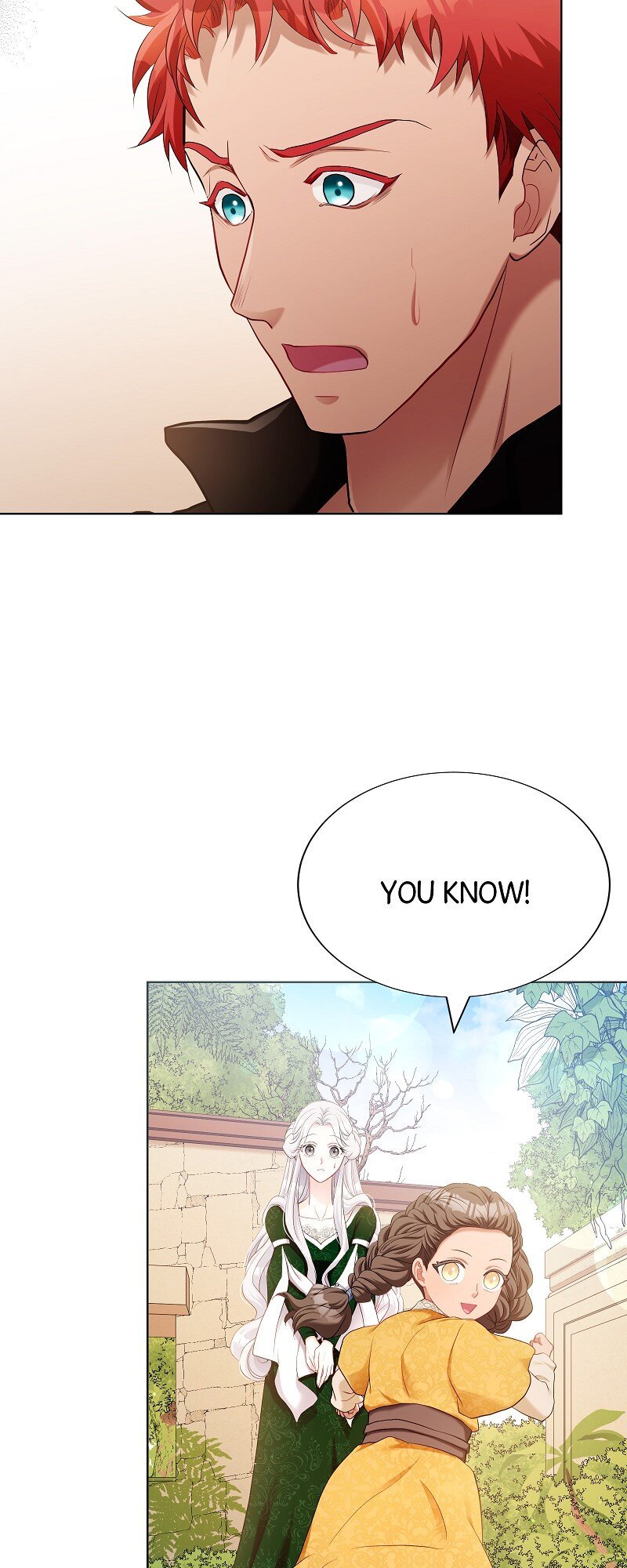 The Ash Salmon Quenches the Beast Monarch’s Desire Chapter 30 325 57