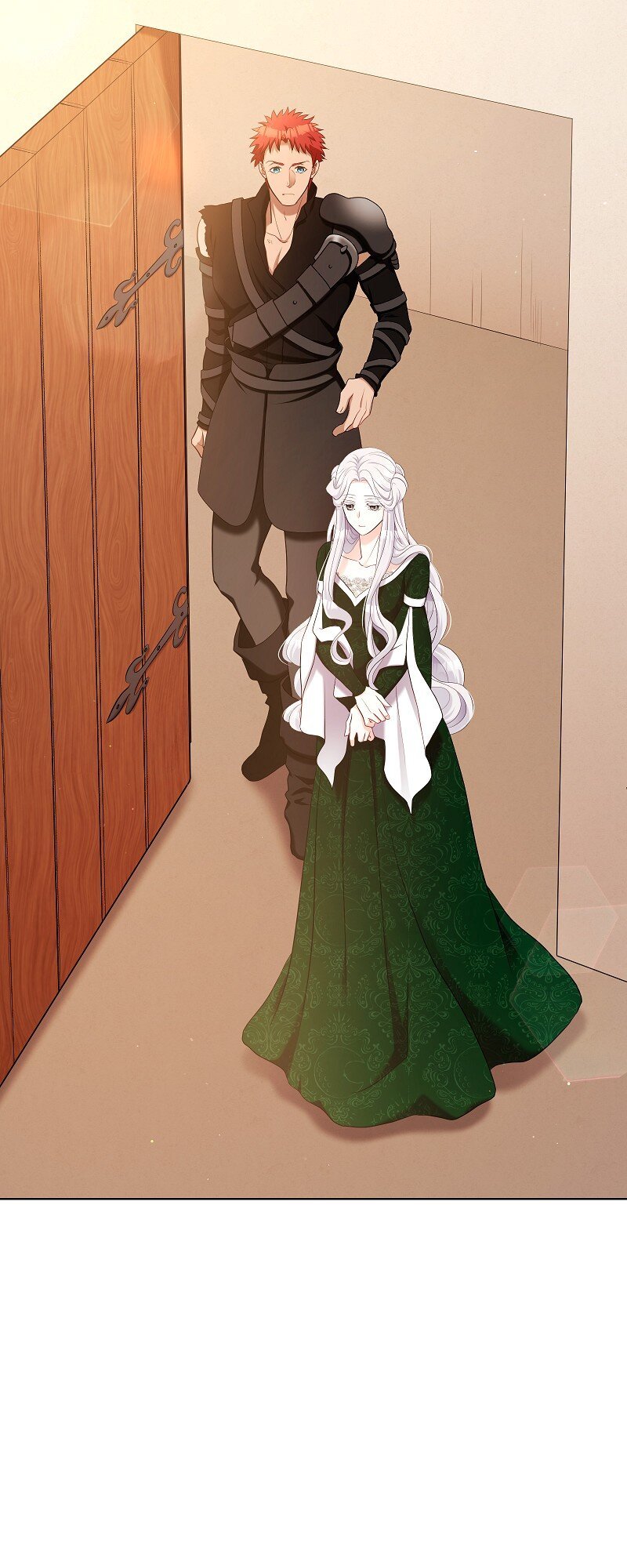 The Ash Salmon Quenches the Beast Monarch’s Desire Chapter 30 330 62
