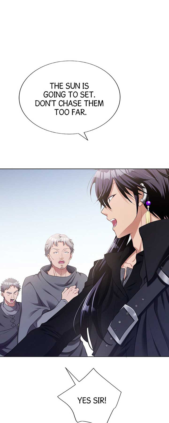 The Ash Salmon Quenches the Beast Monarch’s Desire Chapter 31 303 20