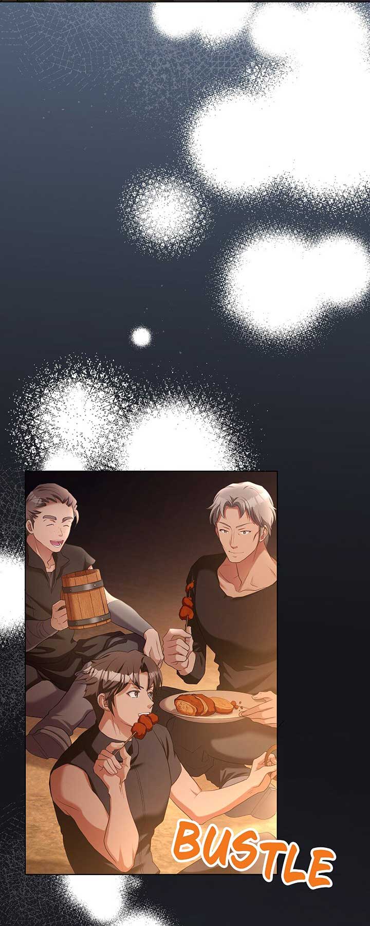 The Ash Salmon Quenches the Beast Monarch’s Desire Chapter 31 312 29