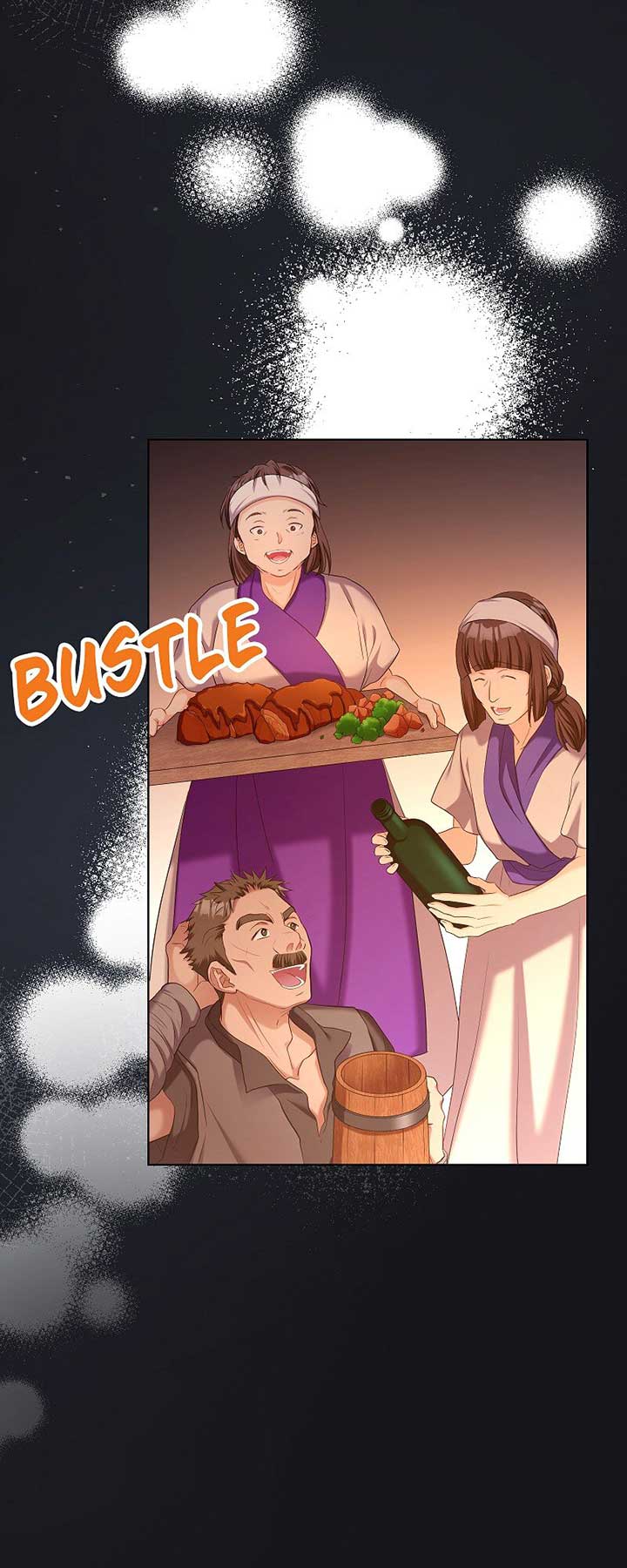 The Ash Salmon Quenches the Beast Monarch’s Desire Chapter 31 313 30