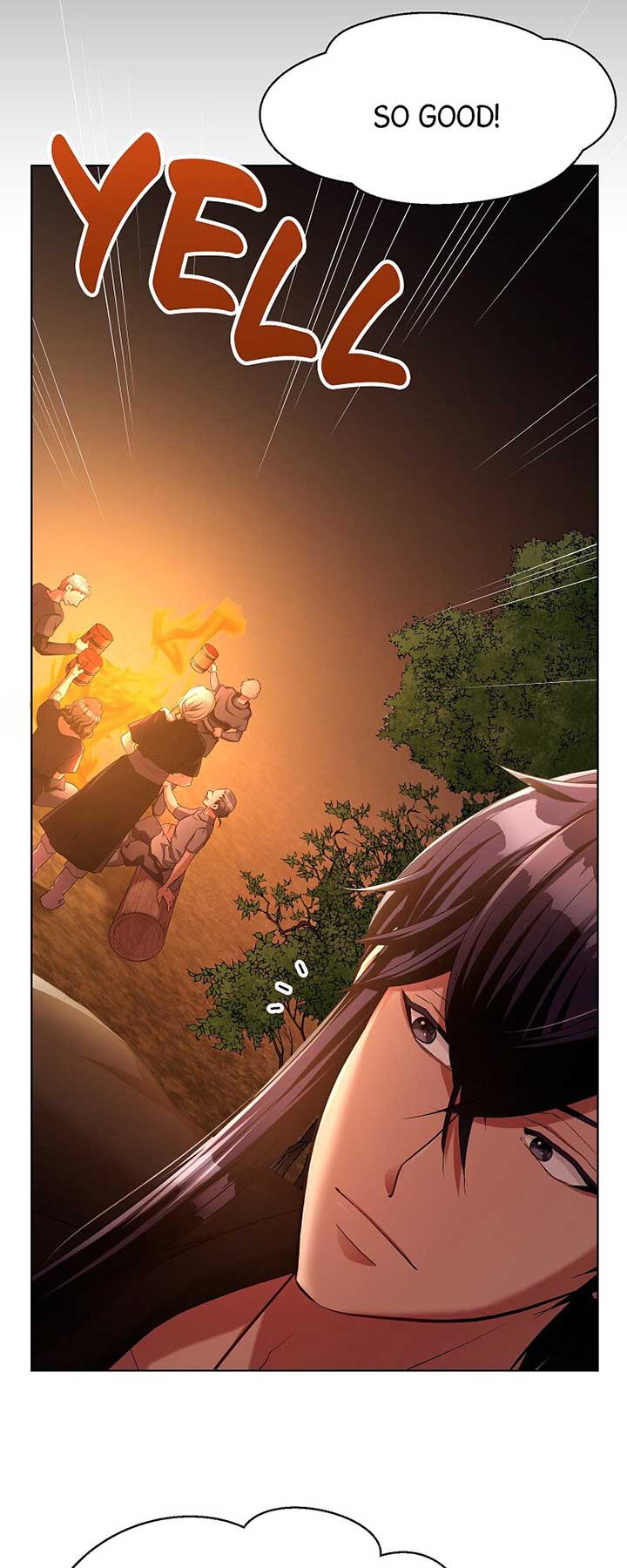 The Ash Salmon Quenches the Beast Monarch’s Desire Chapter 31 321 38
