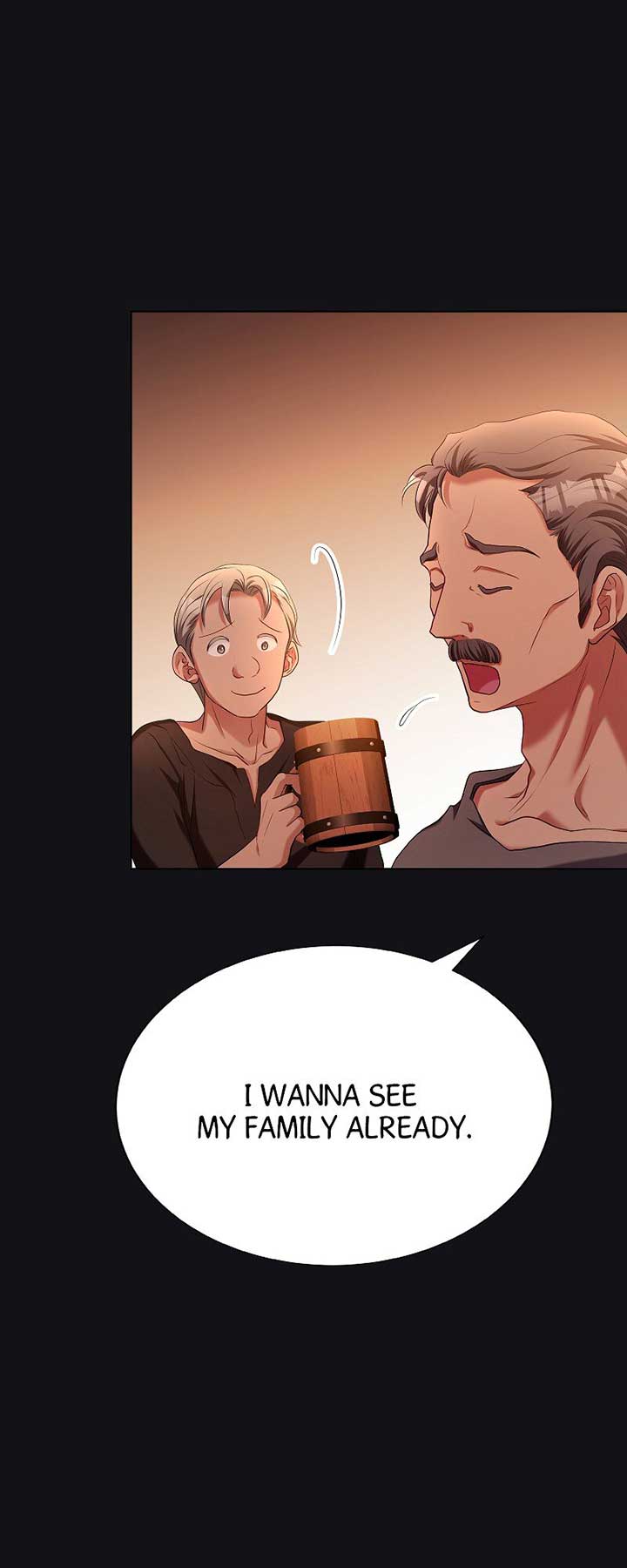 The Ash Salmon Quenches the Beast Monarch’s Desire Chapter 31 324 41