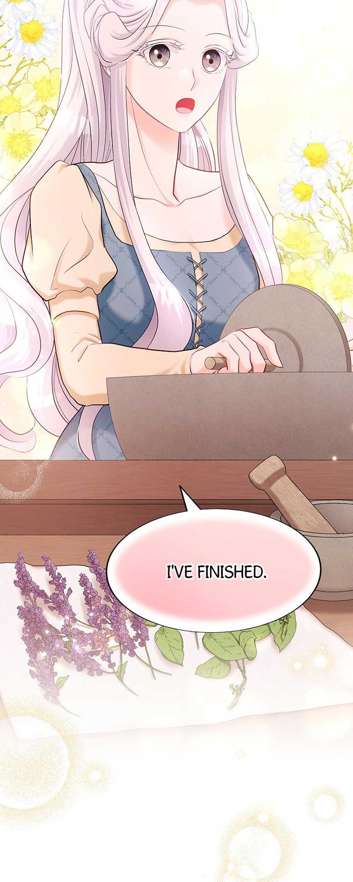 The Ash Salmon Quenches the Beast Monarch’s Desire Chapter 31 337 54