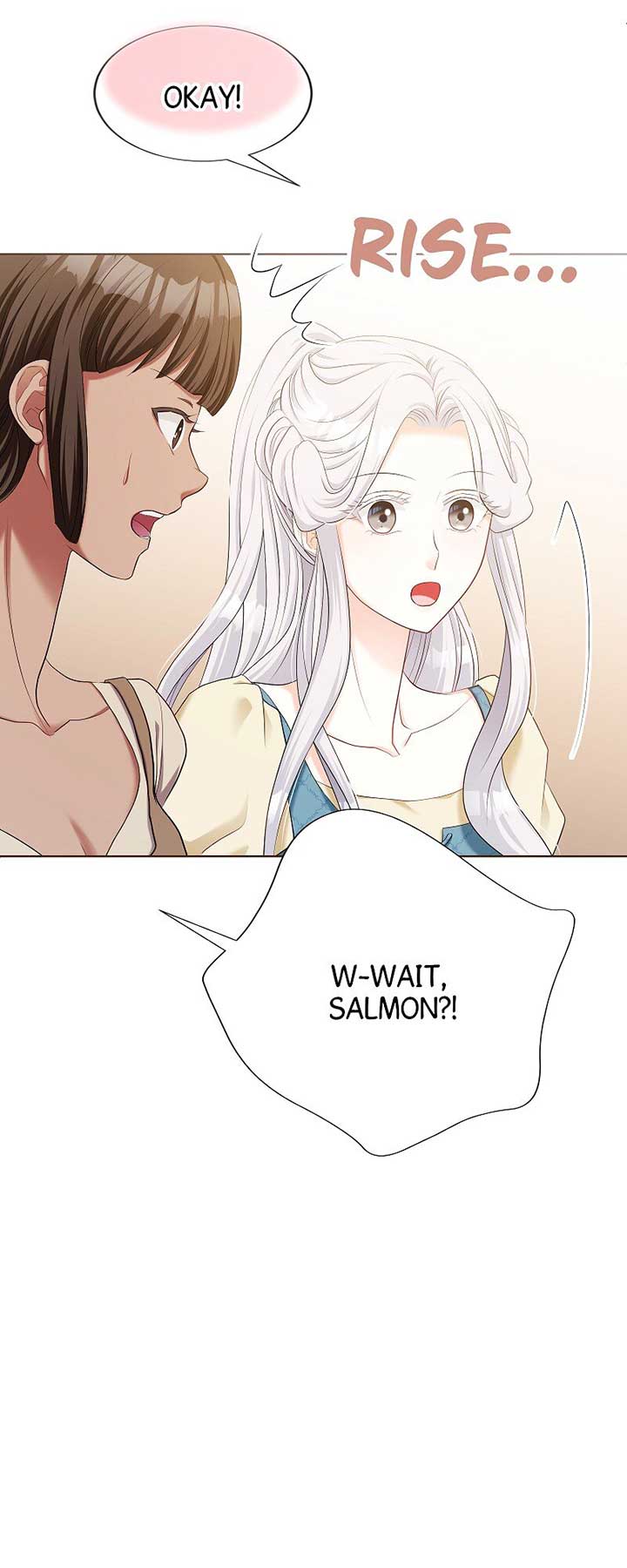 The Ash Salmon Quenches the Beast Monarch’s Desire Chapter 31 341 58
