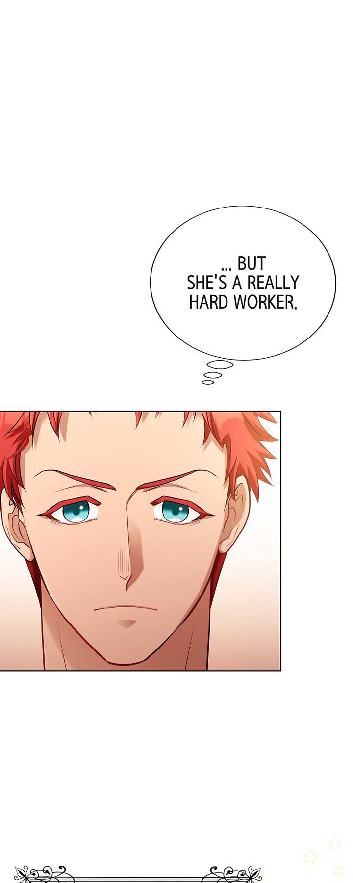 The Ash Salmon Quenches the Beast Monarch’s Desire Chapter 31 354 71