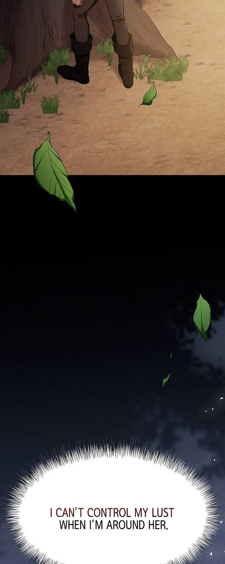 The Ash Salmon Quenches the Beast Monarch’s Desire Chapter 31 366 83