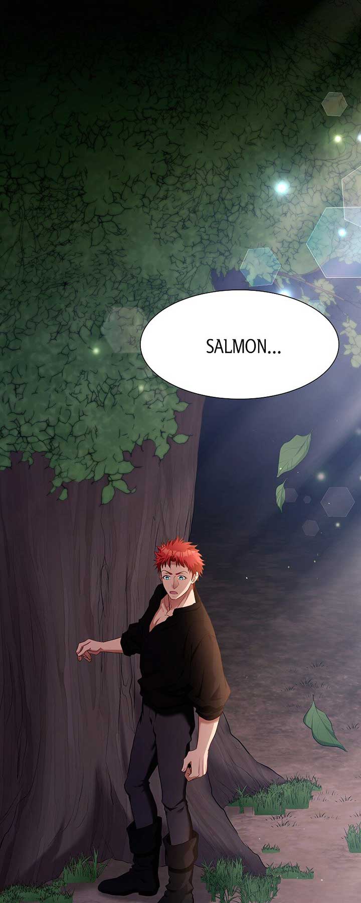 The Ash Salmon Quenches the Beast Monarch’s Desire Chapter 31 373 90