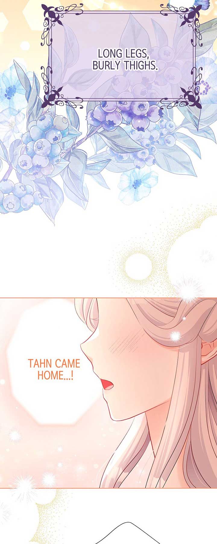The Ash Salmon Quenches the Beast Monarch’s Desire Chapter 34 259 03