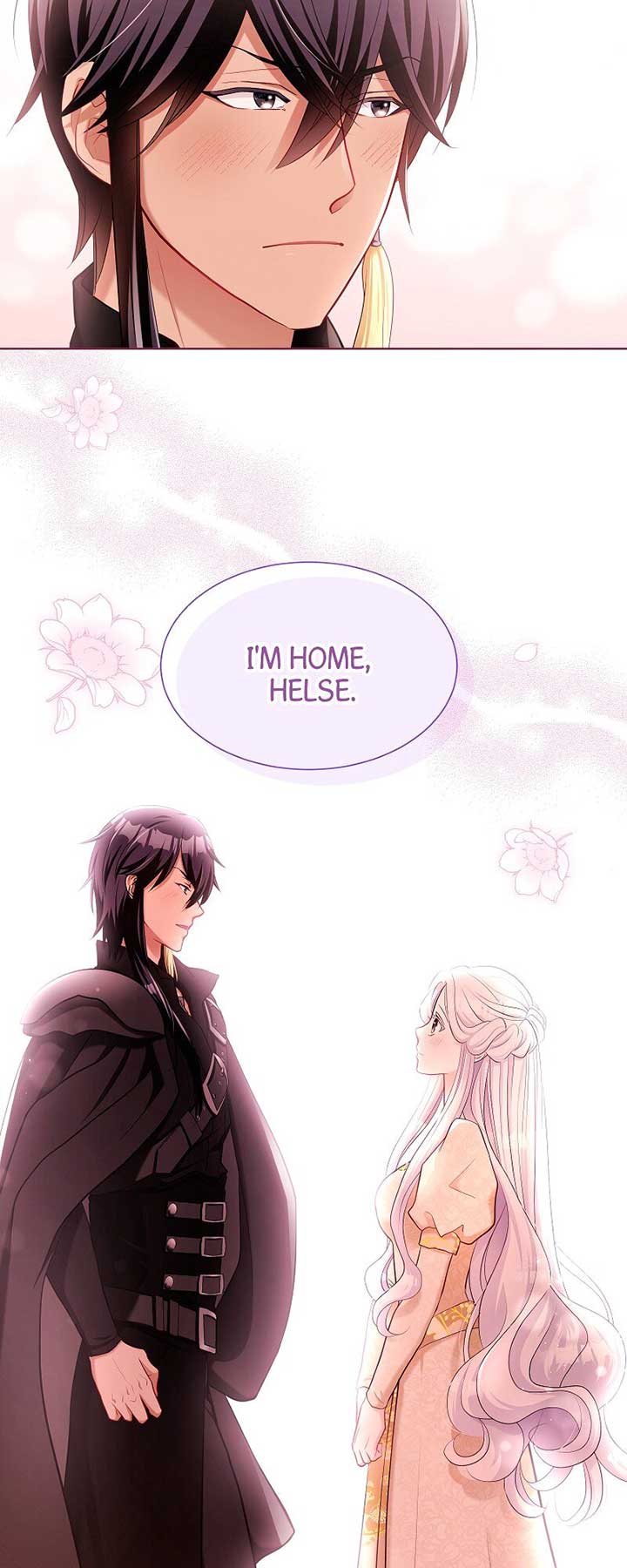 The Ash Salmon Quenches the Beast Monarch’s Desire Chapter 34 263 07