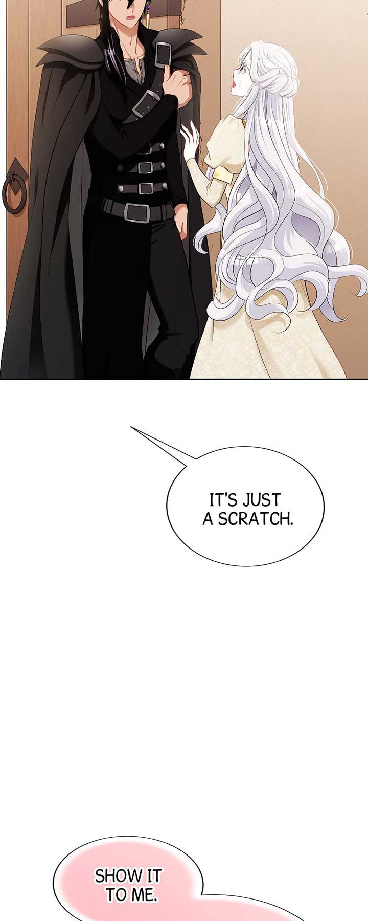 The Ash Salmon Quenches the Beast Monarch’s Desire Chapter 34 267 11