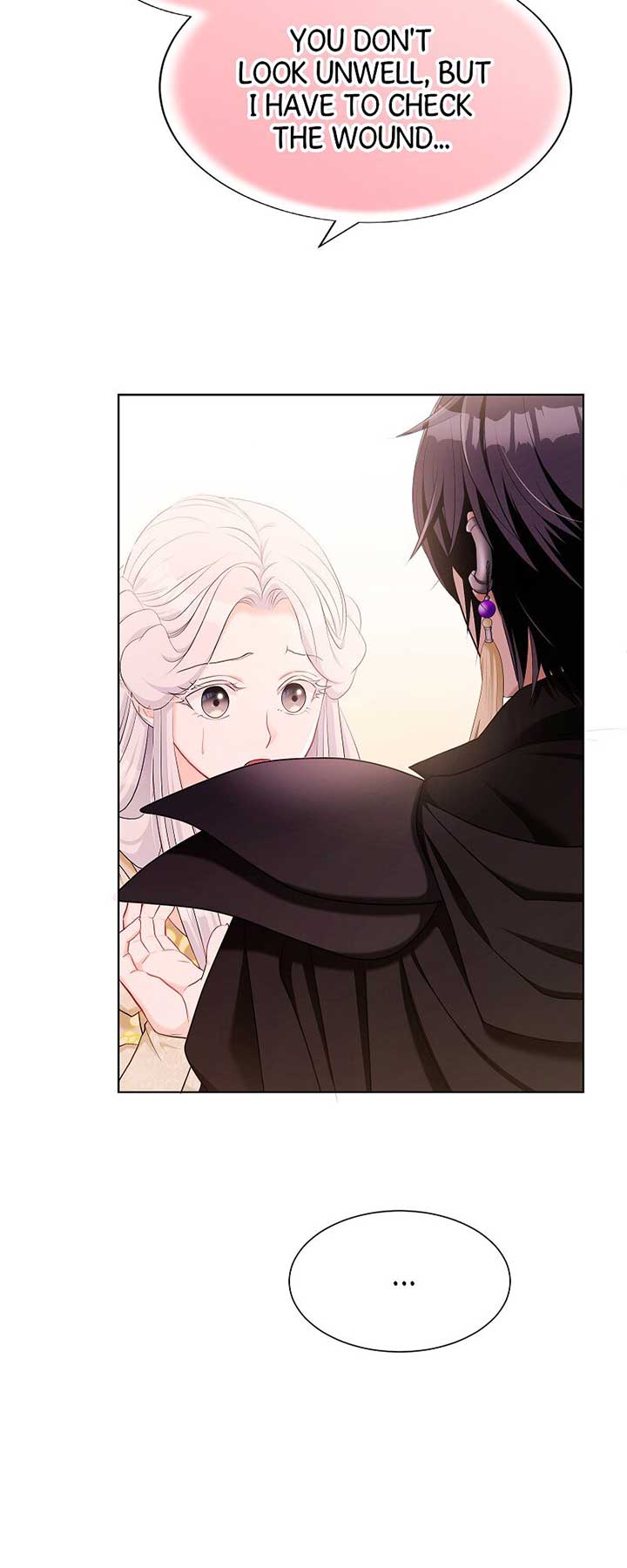 The Ash Salmon Quenches the Beast Monarch’s Desire Chapter 34 268 12