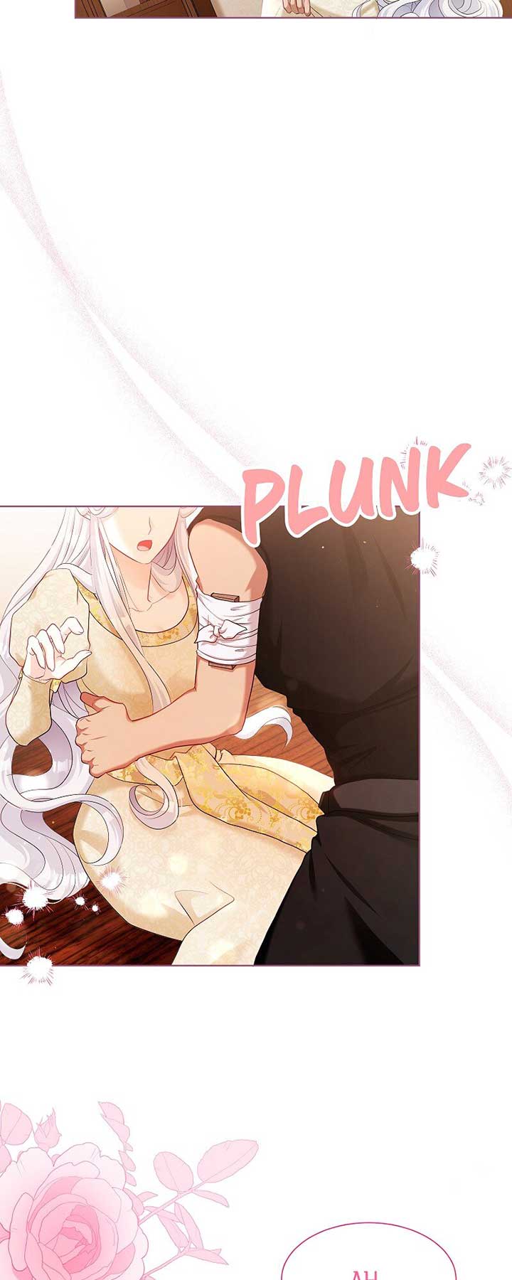 The Ash Salmon Quenches the Beast Monarch’s Desire Chapter 34 275 19