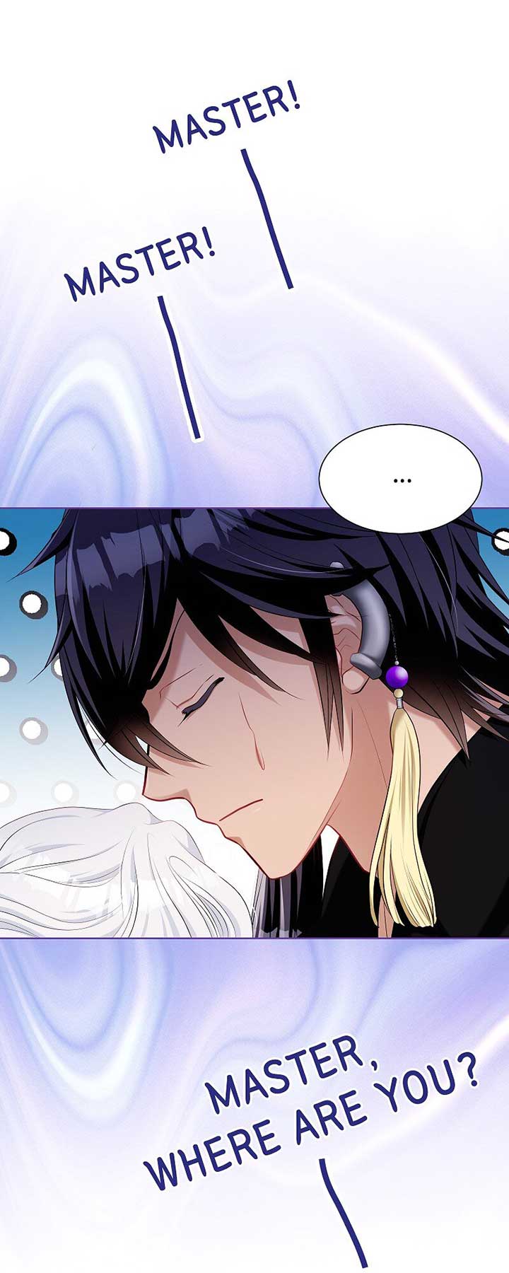 The Ash Salmon Quenches the Beast Monarch’s Desire Chapter 34 283 27