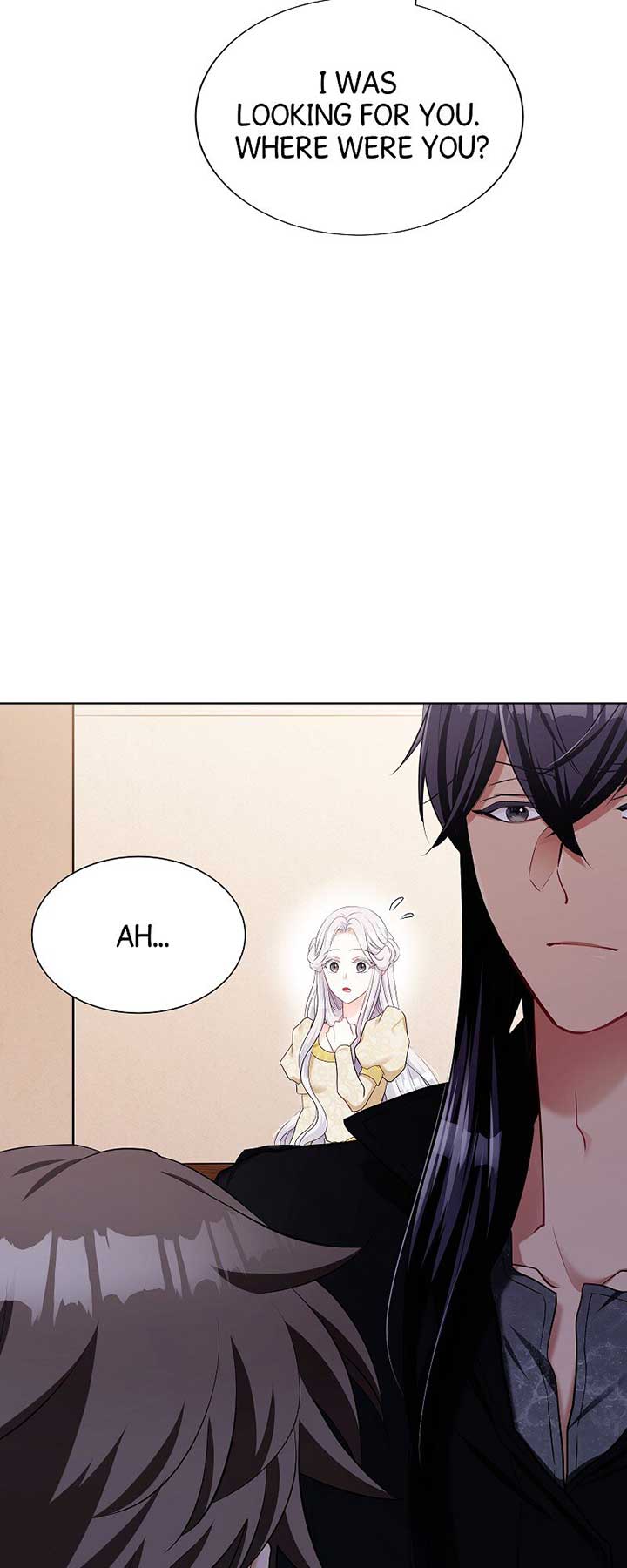 The Ash Salmon Quenches the Beast Monarch’s Desire Chapter 34 286 30