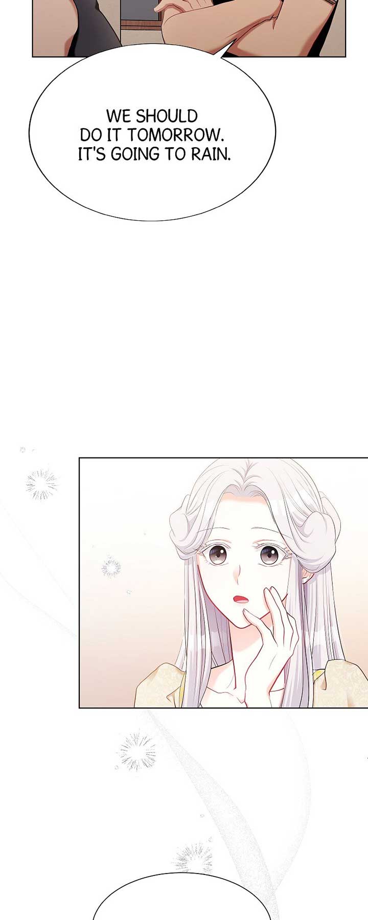 The Ash Salmon Quenches the Beast Monarch’s Desire Chapter 34 290 34