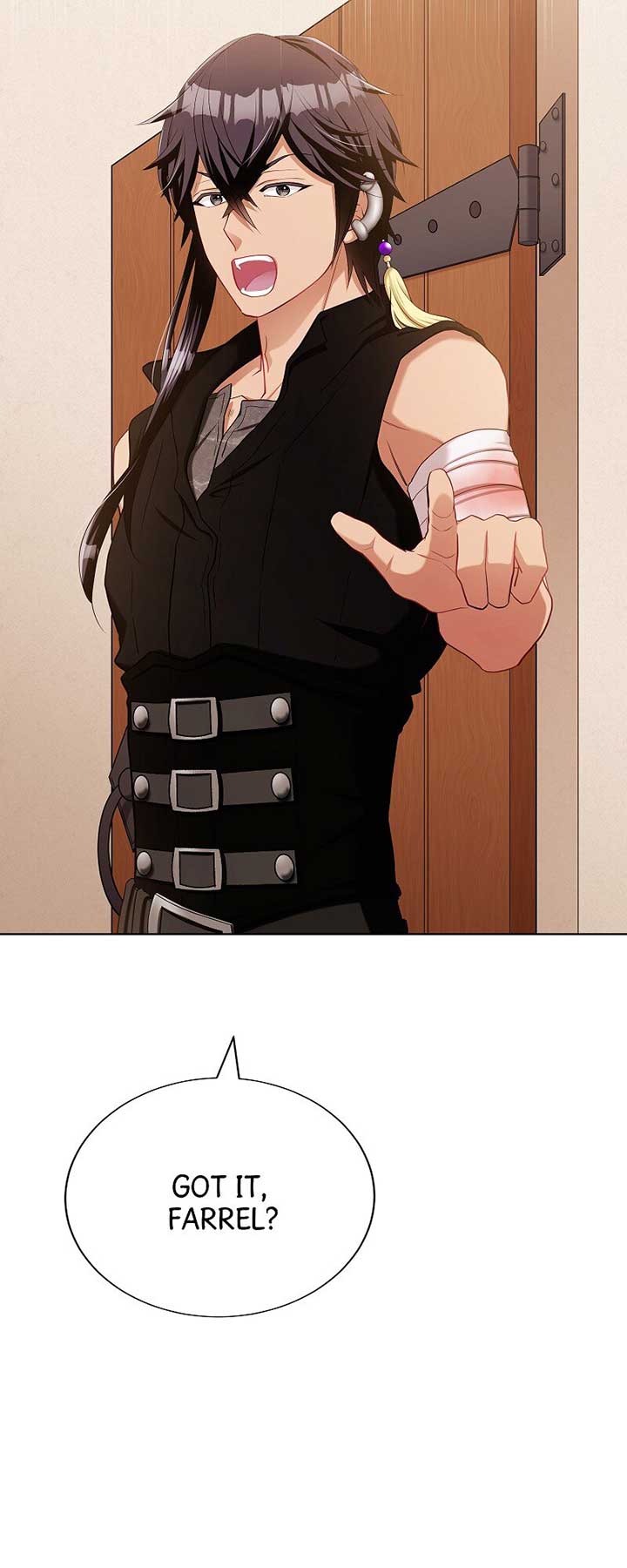 The Ash Salmon Quenches the Beast Monarch’s Desire Chapter 34 292 36