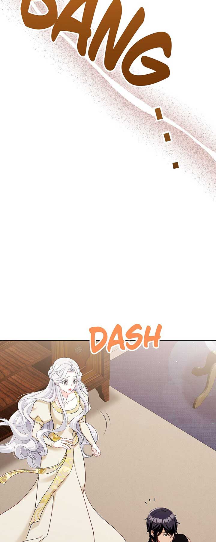 The Ash Salmon Quenches the Beast Monarch’s Desire Chapter 34 294 38
